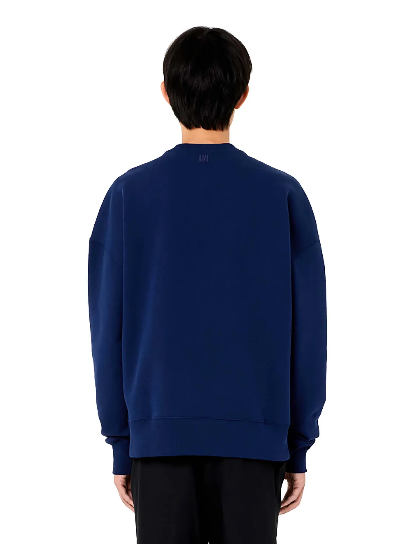 AMI PARIS | Sweatshirt | blau